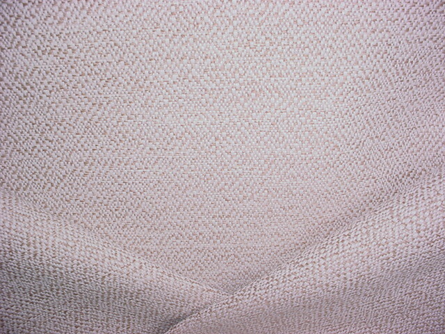 4-3/4Y Elitis Farniete White Straw Textured Tweed Outdoor Upholstery Fabric
