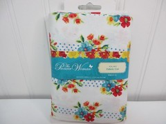 Pioneer Woman Precut Fabric 44″/45″x36″ Cotton Floral 10 Patterns To Choose From