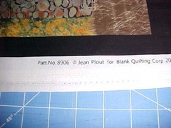 Fabric Cotton 23″X44″ SUNRISE RIDGE 8 Different Pictures Hunting Fishing 2017