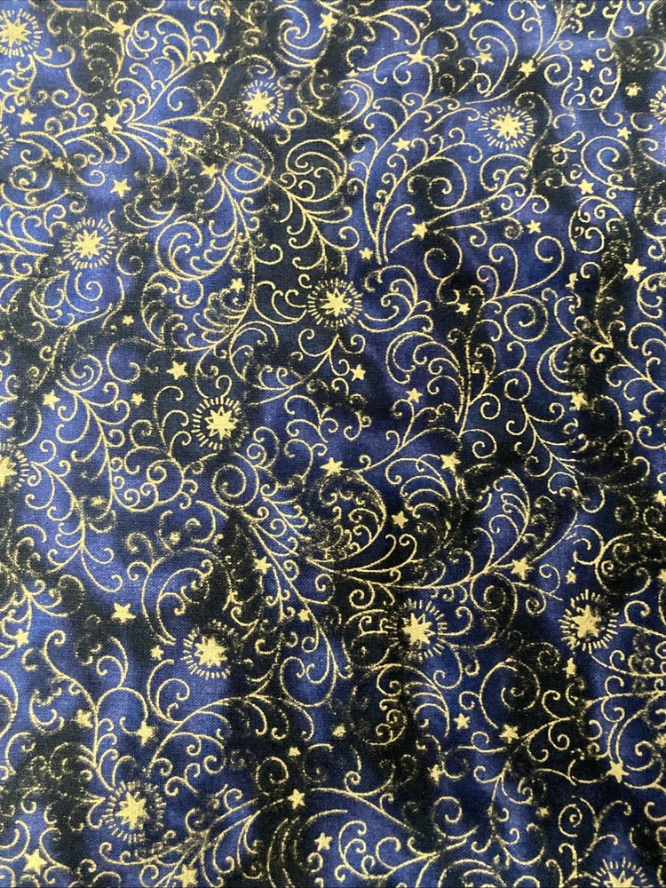 Hoffman International Cotton Fabric