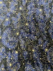 Hoffman International Cotton Fabric