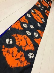 Generic Old Cloth Remnant Fabric Vintage Rag Material for Patchwork Use