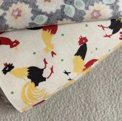 Maywood Studio Rise N Shine Sweet Sixteen 28pc Cotton Fabric Farm Floral Dots