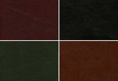 Vinyl Faux Leather Victoria Distressed Upholstery Fabric 54″ Wd Sold by the yard