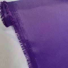 3/5/10m 3oz Ripstop Nylon Waterproof Fabric Tear Fabric For Sewing ,150cm Wide