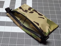 1-yard Multicam Ripstop Waterproof Military Issue nylon fabric Material 60″ wide