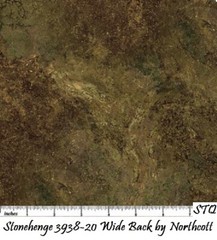 Stonehenge Natural 54″x108″ Tonal Cotton Quilt fabric BTY Northcott 3937-12