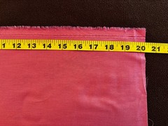 5 Japanese Cotton Fabric Dresses Hatboxes Pink Blue Quarters 4 yards BUNDLE