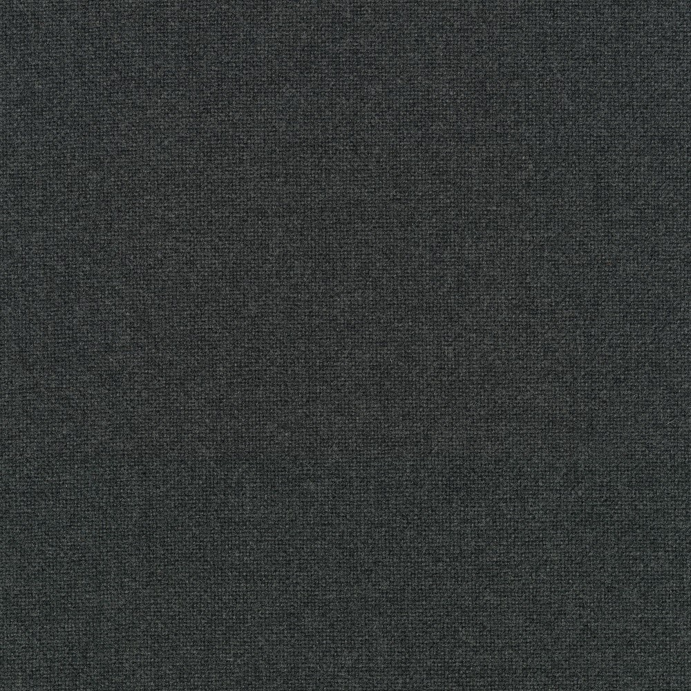 3 3/8 yds Kvadrat Tonica 132 Wool Gray Upholstery Fabric C6320 C6186