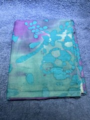 Your Choice One Fabric Fat Quarter-Cotton-Variety colors, patterns
