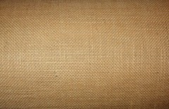 Burlap 10-oz Fabric 40″ Wide By The Yard Natural Jute #FA26
