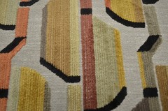 Paint The Town Harvest Swavelle Mill Creek Transitional Velvet Fabric