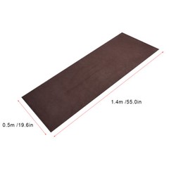 1.4mx0.5m Speaker Grill Cloth Dustproof Fabric Cover Mesh For Audio Subwoofe Fit