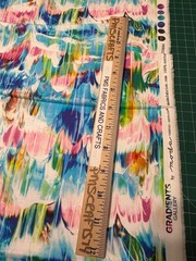 MODA Gradients Gallery Waterfall look per yard 100% cotton fabric 36×44 33882 11