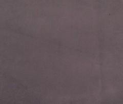 Vegan Suedette Fabric with Backing by the Yard Purple Passage 360 GSM