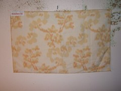 Brunschwig & Fils, Daphne’s Mystery, Vintage Warp Print, Various Colors/Sizes