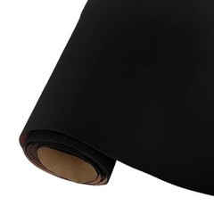 Self Adhesive Felt Sheet Black Backing Drawer Jewelry Box Liner 9×11 5PCS