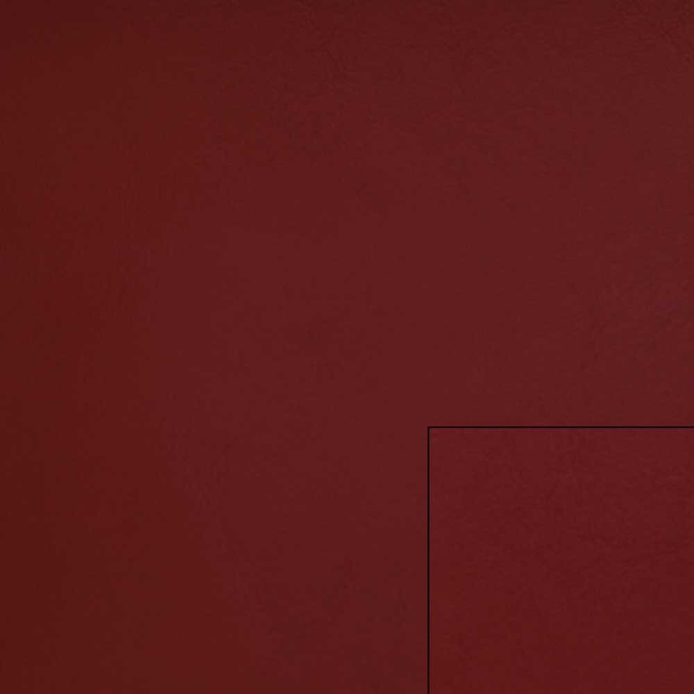 Four Winns Boat 3/16 Foam Back Vinyl 046-0549 | Red 54 Inch (Yard)
