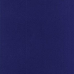 Charm Pack Royal Blue 5 inch x 5 inch squares / 42 Pieces