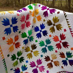 Newamishquilt 200PCS 4″ X 4″ 100% Precut Cotton Fabric Squares Fabric Bundles fo