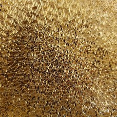 Metallic Gold Mesh Net Fabric 4 Yards x 54 Precut