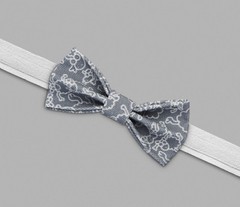 Grey sheep canvas (selvedges) Sold by the meter | Diegos® kids accessories