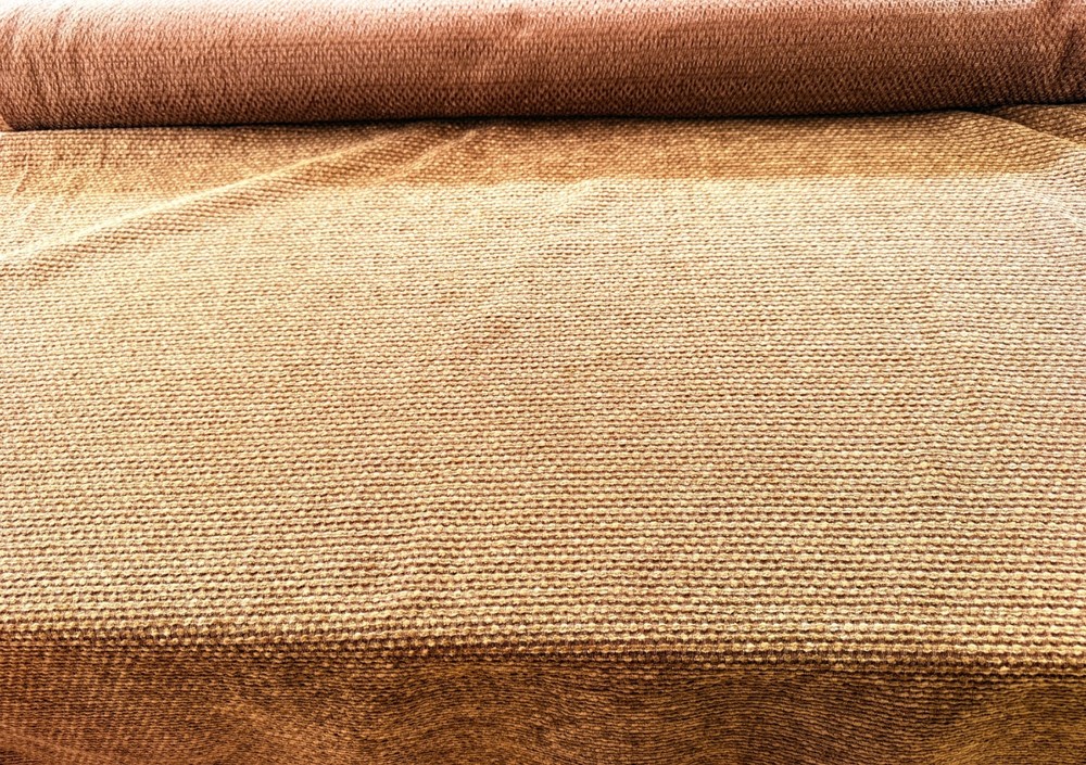 High End Decorator Stroheim & Romann Chenille Upholstery Fabric ZZ870