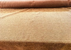 High End Decorator Stroheim & Romann Chenille Upholstery Fabric ZZ870