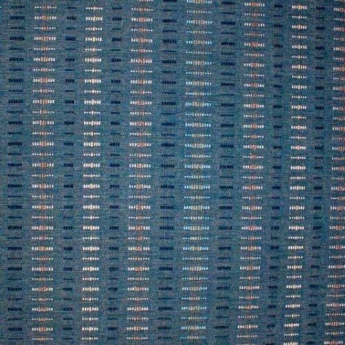 Sunbrella® Indoor / Outdoor Upholstery Fabric – Esti Lagoon 44349-0004
