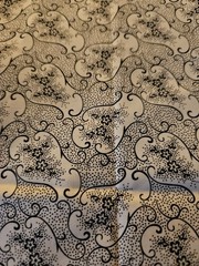 HTF Loralie Harris For Loralie Designs “Never Enough Romance”Cotton 18″x 44 Wide