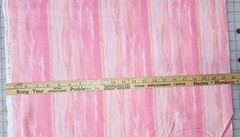 3 Yards – Keepsake Pink Tie-Dye Fabric, Cotton, Jo-Ann Fabrics NEW