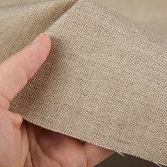 SUNBRELLA 40428 CAST ASH BEIGE GRAY OUTDOOR INDOOR FABRIC BY THE YARD 54″W