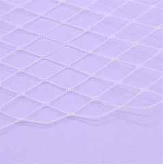 5 Yards Birdcage Veil Netting Wedding Hat Fabric Mesh DIY Sewing Craft Gift