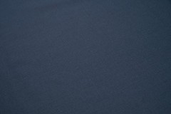 Vitale Barberis Canonico Super 110s Pure Wool Suit Fabric Charcoal 260g 3.1m Ita