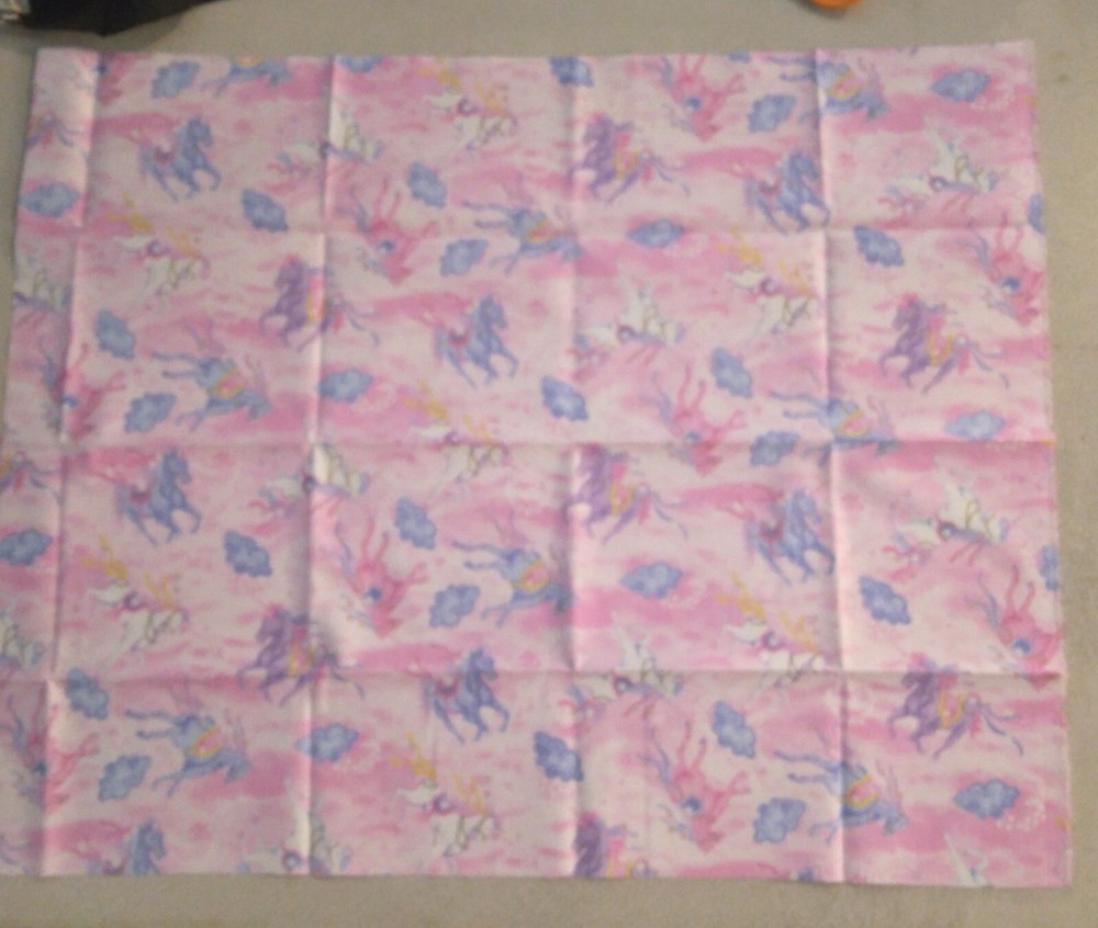 Unicorn fabric 277372