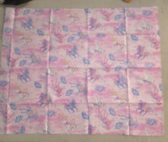 Unicorn fabric 277372