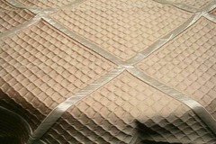 TIMES SQUARE Jacquard Fabric, 110 Inch. in Width