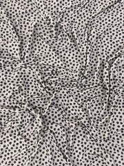RIB 2×1 Knit Print 95% Polyester 5% Spandex 58/60″ Fabric By The Yard