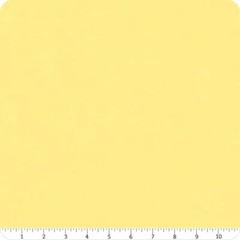 Moda BELLA SOLIDS Sunshine 9900 130 Quilt Fabric By The Yard