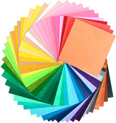50PCS 12 X 12”(30 X 30Cm), 1Mm Thick Stiff Felt Fabric Sheets Assorted Colours F