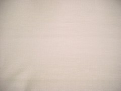 4-5/8Y Clarence House 34085-1 Lido Off White Linen Drapery Upholstery Fabric