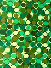 Swimwear Spandex Lycra 4-Way Stretch Mod Fabric Kelly Green 1.3 yds x 63” wide