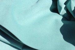 Ambiance Ultrasuede 5538-7142 Real Teal 110″ Piece