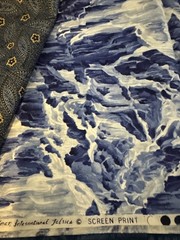 6 Piece 1/2 Yard Cut Bundle MODA,Hoffmann,RJR, Joan Kessler For Concord