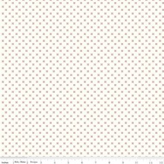 Radiant Ruby ~ 5″ x 5″ Squares, Riley Blake $3.99 Ships ANY Amount Of Fabric