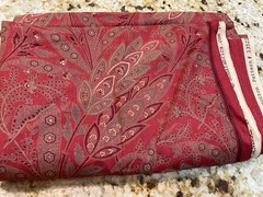 French General Favourites Moda Fabrics 3 Yards #13522-23