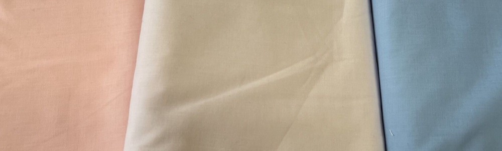 C7 – VINTAGE EXTRA WIDE BATISTE 54” wide 100% cotton. By the yard.