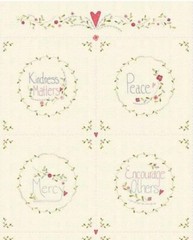 Marcus Fabrics – Words Of Wisdom – Inspirations Quilting & Crafting Fabric Panel