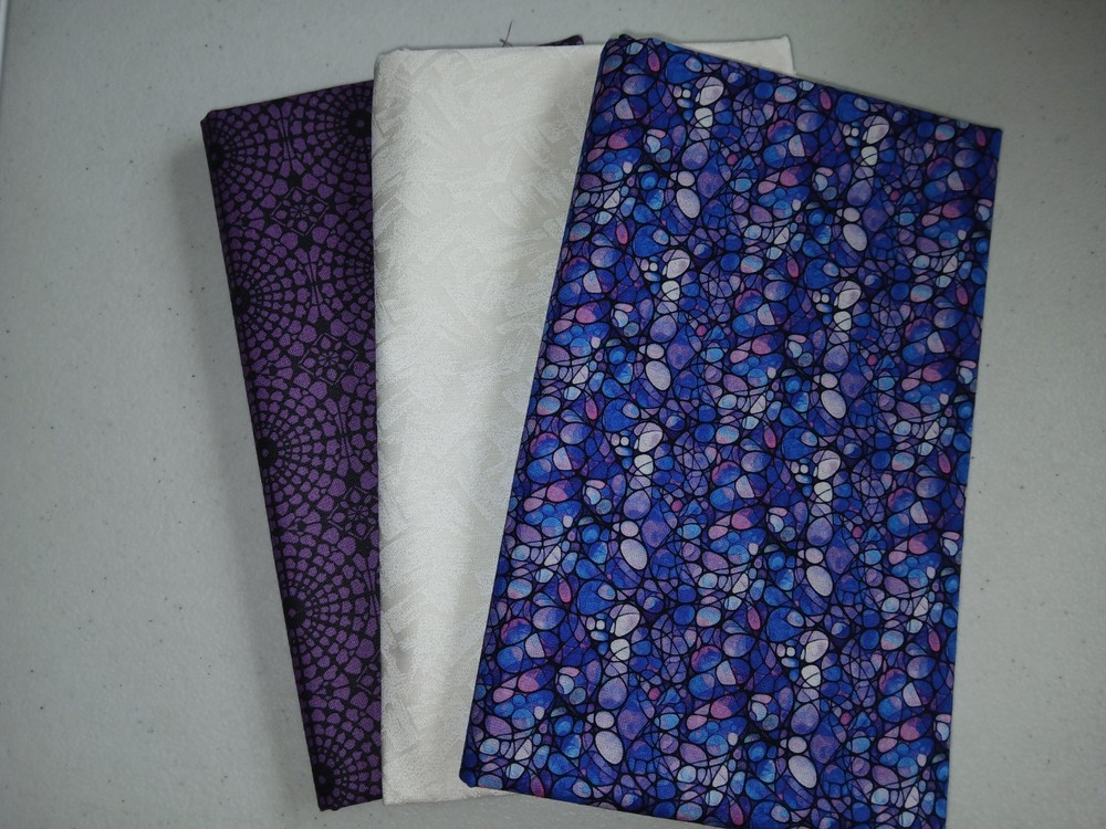 Lot Quilt Cotton Fabric Name Brand Free Ship 3 yd total as shown Bundle last one