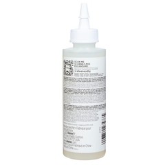 Versatile 4 oz Fabric Fusion Adhesive – Permanent Bond, Nontoxic and Washable